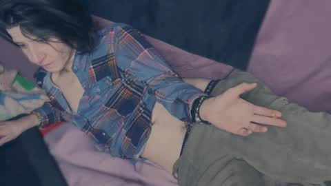 tomboy_titties online show from February 10, 2025, 10:19 pm