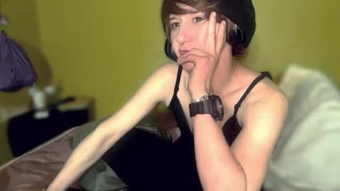 tomboy_titties online show from February 11, 2025, 4:44 am