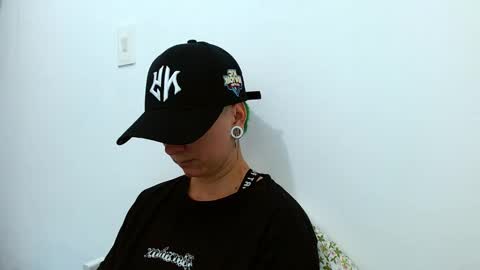 Blue online show from January 10, 2026, 6:31 pm