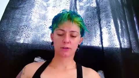 Blue online show from April 17, 2026, 3:15 pm