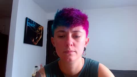 Blue online show from May 21, 2026, 6:04 pm
