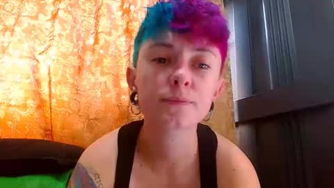 Blue online show from May 23, 2026, 4:44 pm