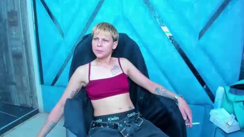 Snapshot of tomboygirl69 chatting on July 11, 2026, 9:38 pm tomboygirl69 online show from July 11, 2026, 9:38 pm
