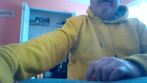 tomcat4848 online show from February 5, 2025, 2:48 pm