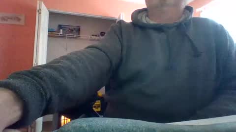 tomcat4848 online show from February 10, 2025, 2:48 pm