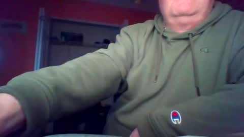 tomcat4848 online show from February 13, 2025, 2:56 am