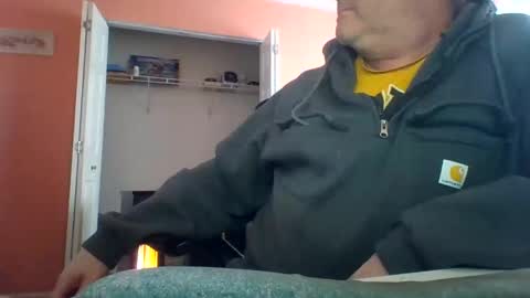 tomcat4848 online show from February 17, 2025, 4:48 pm