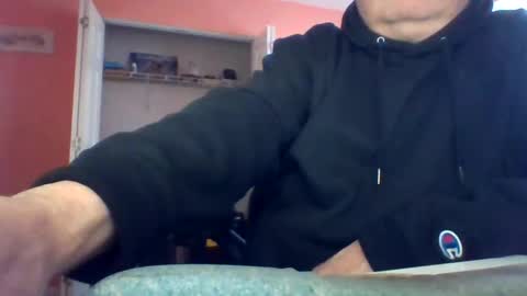 tomcat4848 online show from September 20, 2025, 7:48 pm