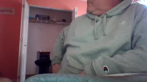 tomcat4848 online show from October 6, 2025, 3:20 pm