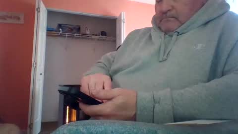 tomcat4848 online show from October 9, 2025, 3:54 pm