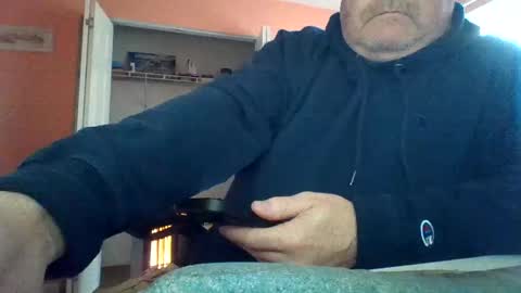 tomcat4848 online show from October 13, 2025, 3:23 pm