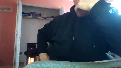 tomcat4848 online show from January 13, 2026, 7:30 pm