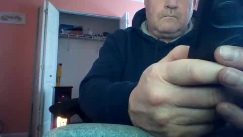 tomcat4848 online show from January 31, 2026, 8:51 pm