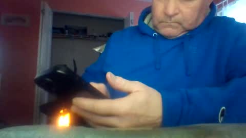 tomcat4848 online show from February 9, 2026, 10:03 pm