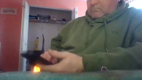 tomcat4848 online show from February 16, 2026, 8:38 pm