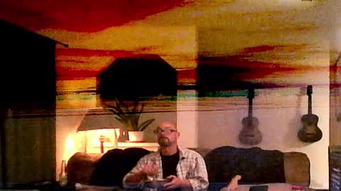 sirmuggsalot online show from March 19, 2026, 6:39 am