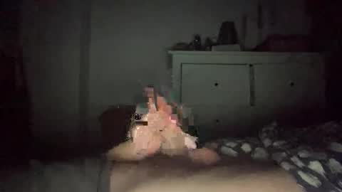 tomford321 online show from February 2, 2025, 11:11 pm