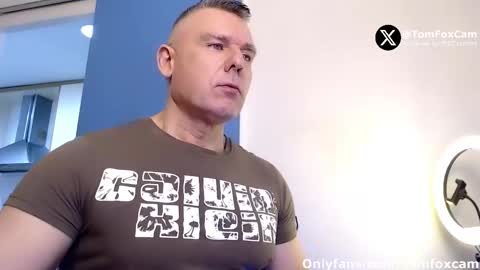 Tom Fox online show from January 7, 2026, 5:54 am