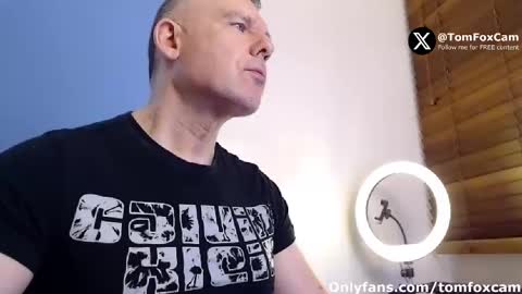 Tom Fox online show from February 5, 2026, 6:18 am