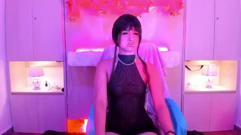 KAELANI online show from May 23, 2026, 4:39 am
