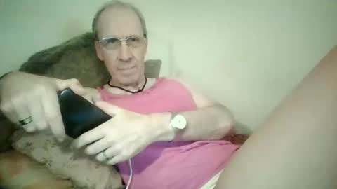 tomislav321 online show from May 10, 2026, 4:12 pm