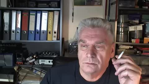 tomm220 online show from January 15, 2025, 10:46 pm