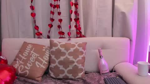 Snapshot of tommas_johnson chatting on February 15, 2026, 3:47 am Tomas online show from February 15, 2026, 3:47 am