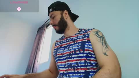 Tommel Bailey online show from May 17, 2026, 12:45 pm