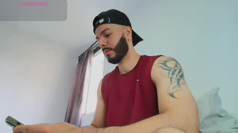 Tommel Bailey online show from May 21, 2026, 12:23 pm