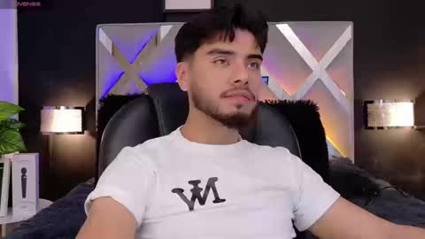 Tommidubois online show from September 13, 2025, 4:23 am