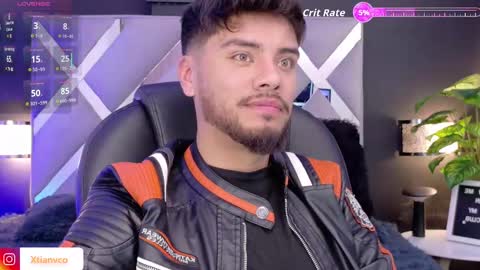 Tommidubois online show from September 24, 2025, 4:05 am