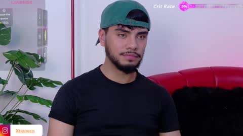 Tommy Dubois online show from October 29, 2025, 3:42 am