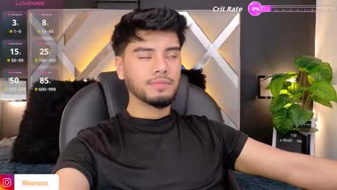 Tommy Dubois online show from November 12, 2025, 3:51 am