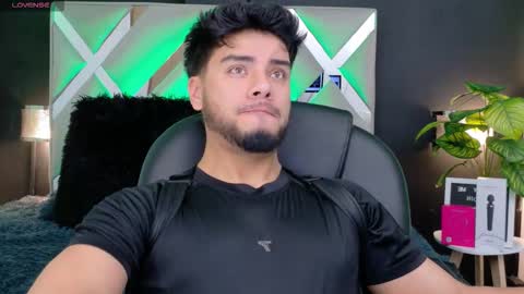 Tommy Dubois online show from November 27, 2025, 4:14 am