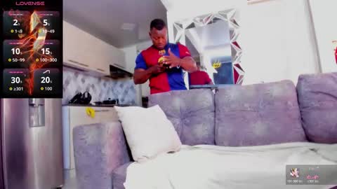 Snapshot of tommike388 chatting on March 3, 2026, 5:19 pm Tom Mike online show from March 3, 2026, 5:19 pm