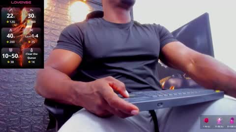 Snapshot of tommike388 chatting on March 13, 2026, 6:36 pm Tom Mike online show from March 13, 2026, 6:36 pm