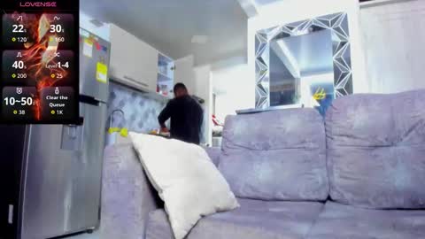 Snapshot of tommike388 chatting on March 17, 2026, 2:38 am Tom Mike online show from March 17, 2026, 2:38 am