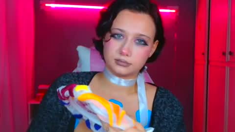 Galadriel online show from November 2, 2025, 2:30 pm