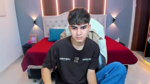 Tommy  online show from February 13, 2026, 3:46 am