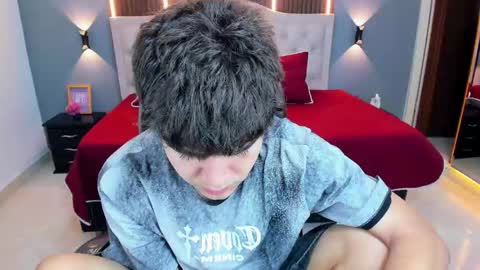 Tommy  online show from May 24, 2026, 3:33 am