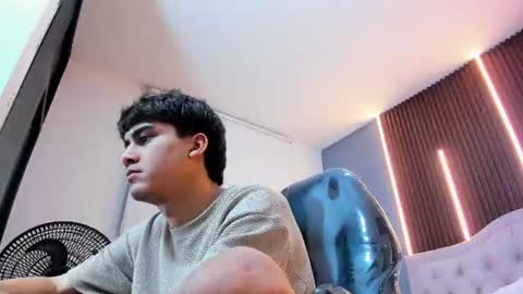 Snapshot of tommy18__ chatting on June 28, 2026, 3:23 am Tommy online show from June 28, 2026, 3:23 am