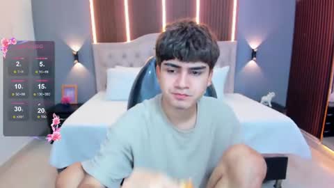 Snapshot of tommy18__ chatting on July 8, 2026, 3:11 am Tommy online show from July 8, 2026, 3:11 am