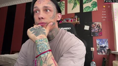 Tommy and Katana online show from December 23, 2024, 9:16 am