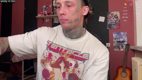 Tommy and Katana online show from December 24, 2024, 2:54 pm