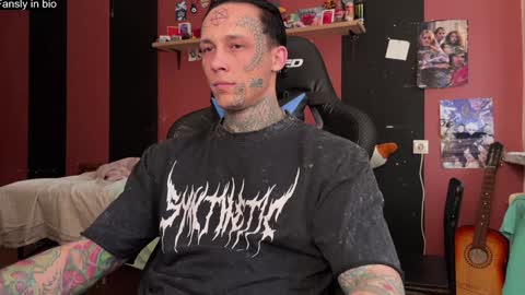 Tommy and Katana online show from December 25, 2024, 10:17 am