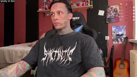 Tommy and Katana online show from December 26, 2024, 8:18 am