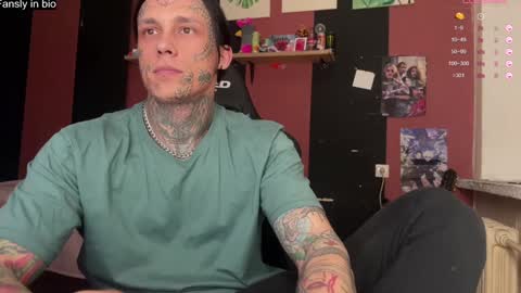 Tommy and Katana online show from December 28, 2024, 4:20 pm