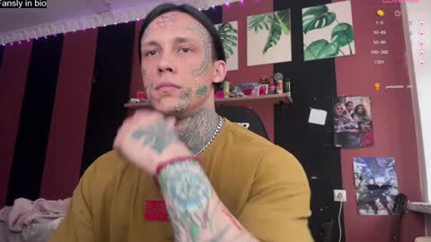 Tommy and Katana online show from December 29, 2024, 10:23 am