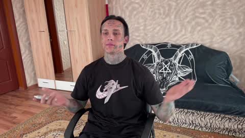 Tommy and Katana online show from January 26, 2025, 7:53 am