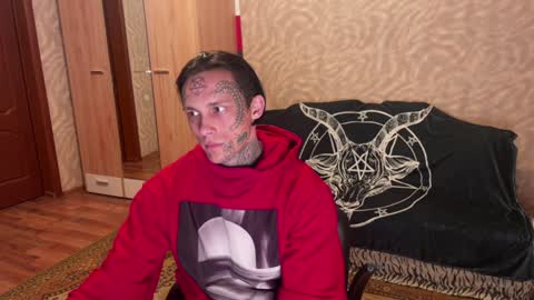 Tommy and Katana online show from January 26, 2025, 3:47 pm